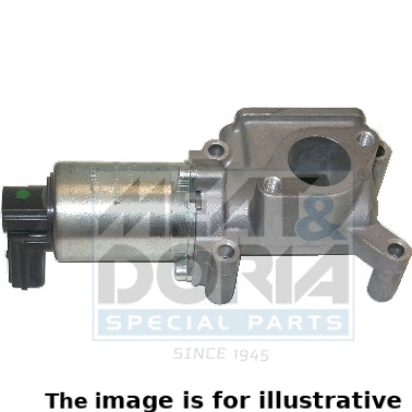 EGR Valve (88006/1)