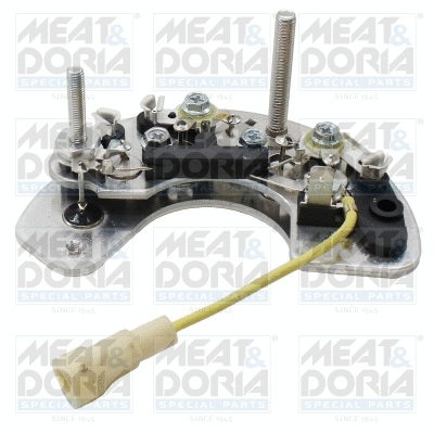 Rectifier, alternator (52081)