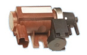 Pressure Converter, exhaust control (9126)