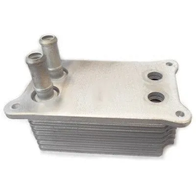 Oil Cooler, engine oil (95040)