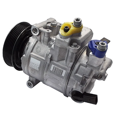 Compressor, air conditioning (K15298)