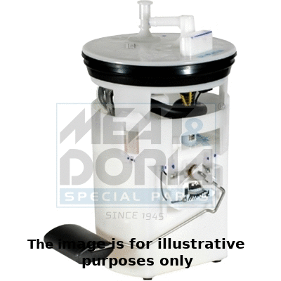 Fuel Feed Unit (77302E)