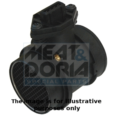 Mass Air Flow Sensor (86265E)