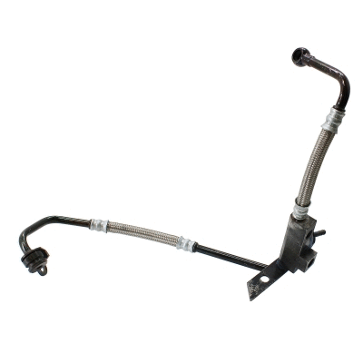 Oil Pipe, charger (63112)