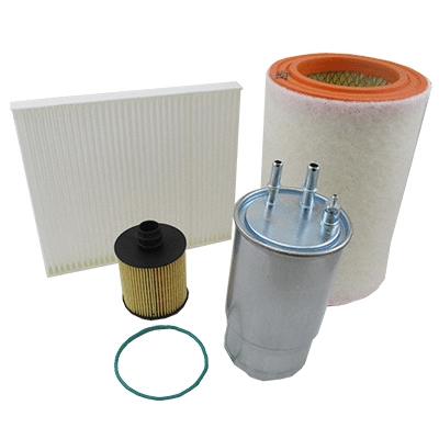 Filter Set (FKFIA117)