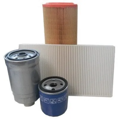 Filter Set (FKFIA103)