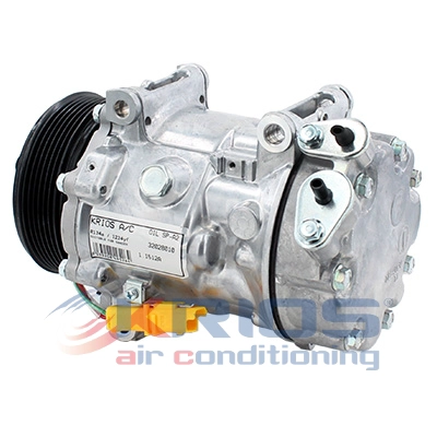 Compressor, air conditioning (K11512A)