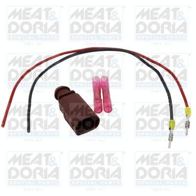 Cable Repair Set, exhaust gas temperature sensor (25500)