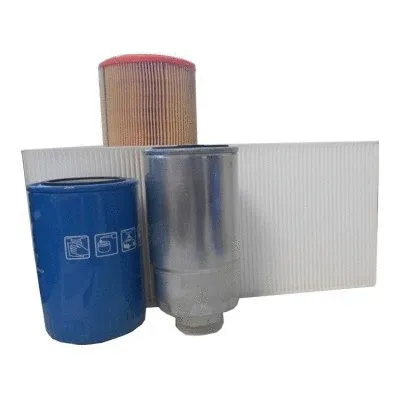 Filter Set (FKFIA162)