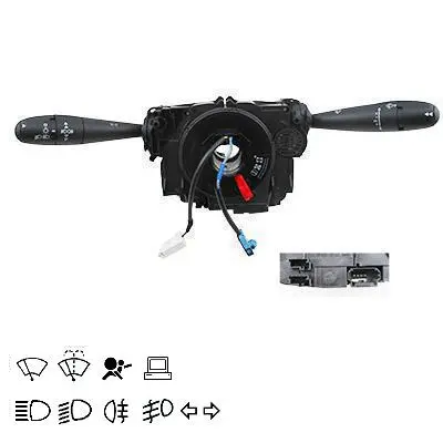 Steering Column Switch (231209)