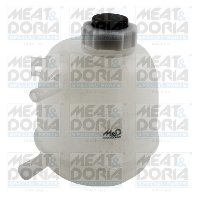 Water Tank, radiator (2035015)