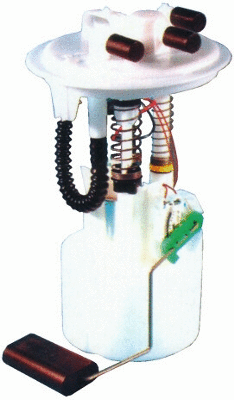 Fuel Feed Unit (76475)