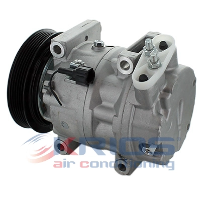 Compressor, air conditioning (K19096A)