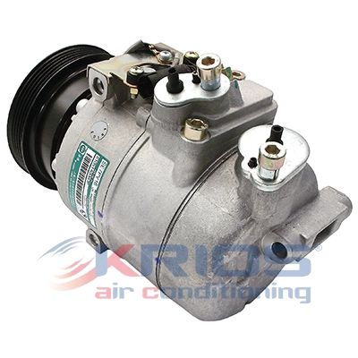 Compressor, air conditioning (KSB102D)