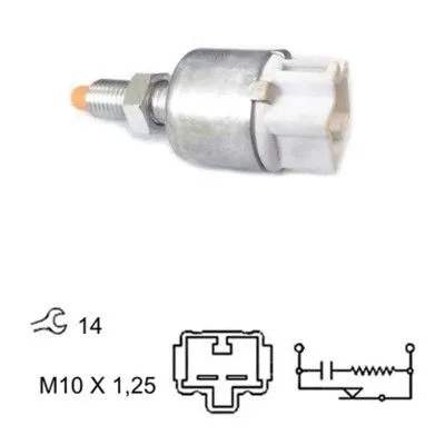 Stop Light Switch (35016)