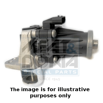 EGR Valve (88324E)
