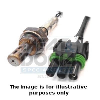 Lambda Sensor (81015E)