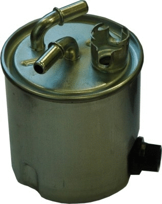 Fuel Filter (4855)