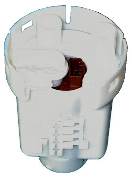 Swirl Pot, fuel pump (76498)