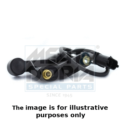 Sensor, camshaft position (87065E)