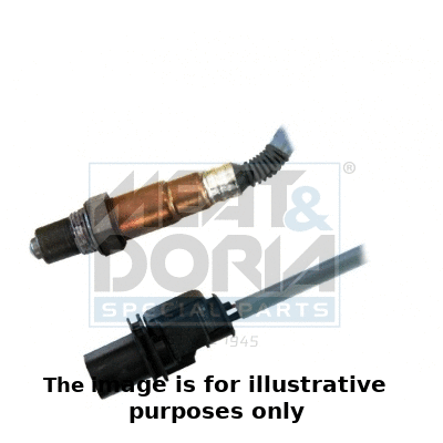 Lambda Sensor (81653E)