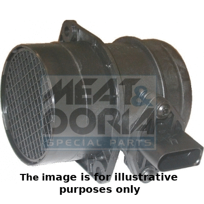 Mass Air Flow Sensor (86047E)