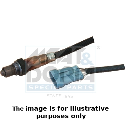 Lambda Sensor (81088E)