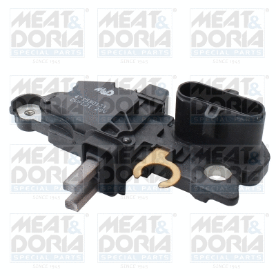 Alternator Regulator (52189)