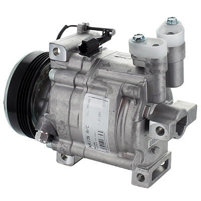 Compressor, air conditioning (K12138A)