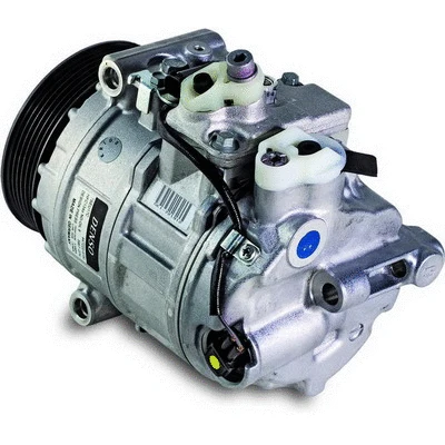 Compressor, air conditioning (K15111)