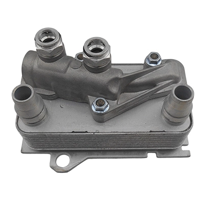 Oil Cooler, engine oil (95213)