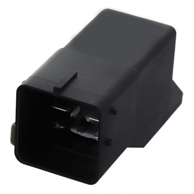 Control Unit, glow time (7285702)