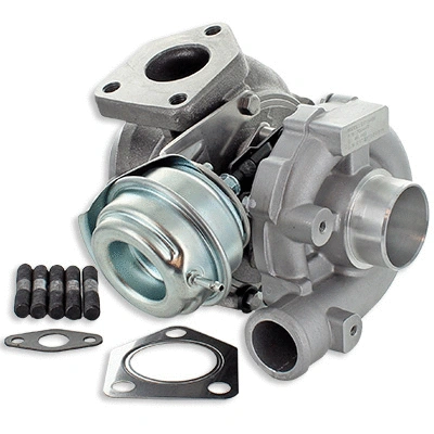 Charger, charging (supercharged/turbocharged) (65012)