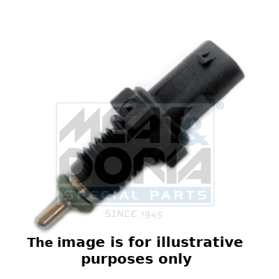 Sensor, fuel temperature (82428E)