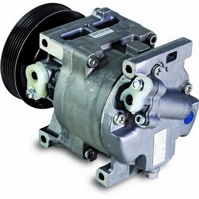 Compressor, air conditioning (K15051)