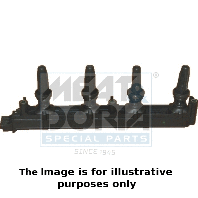 Ignition Coil (10473E)
