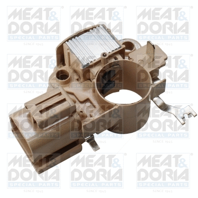Alternator Regulator (52380)