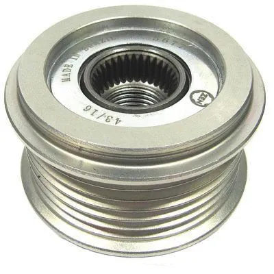 Alternator Freewheel Clutch (45221)