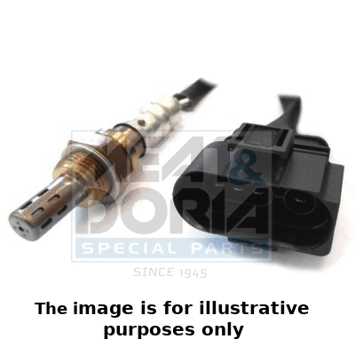 Lambda Sensor (81545E)
