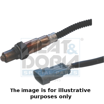 Lambda Sensor (81648E)