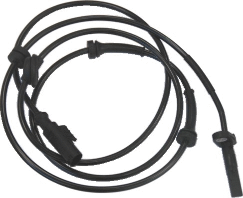 Sensor, wheel speed (90040)