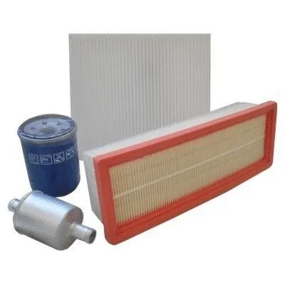 Filter Set (FKFIA062)