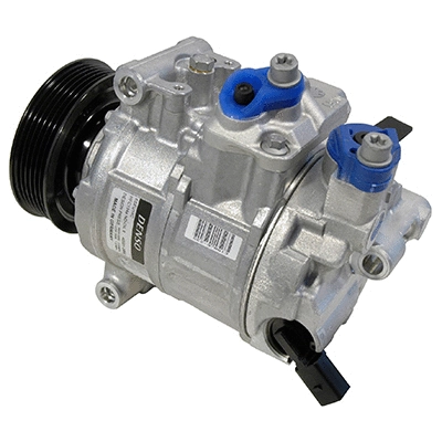 Compressor, air conditioning (K15185)