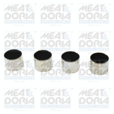 Seal Ring, nozzle holder (98551)