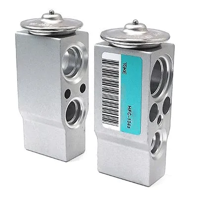 Expansion Valve, air conditioning (K42010)