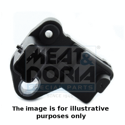 Sensor, crankshaft pulse (87293E)