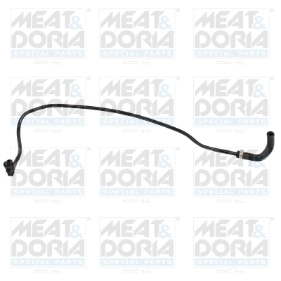 Coolant Pipe (97326)