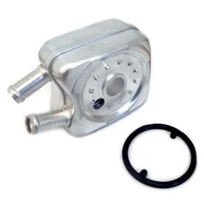 Oil Cooler, engine oil (95002)