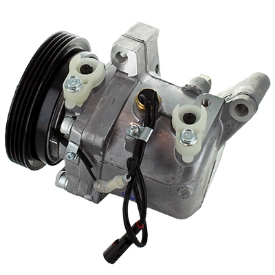 Compressor, air conditioning (K13024A)