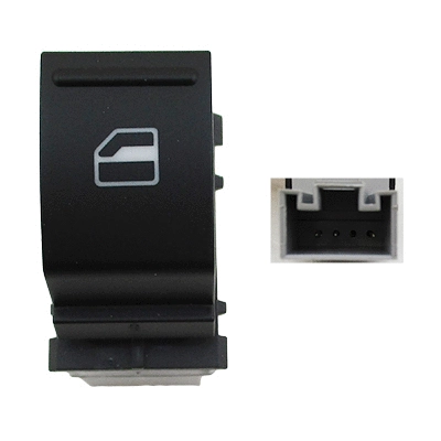 Switch, window regulator (26129)